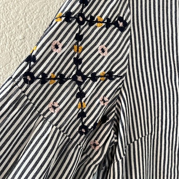 OLD NAVY WOMEN DRESS L - Picture 4 of 10